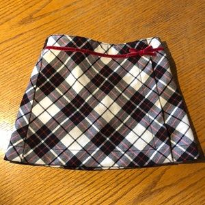 Toddler Girls skirt
